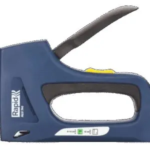 Acme Aluminium Staple Gun 6-14mm