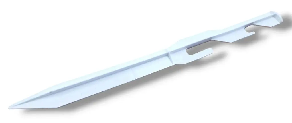 Reo Peg Plastic Per Pack (50)