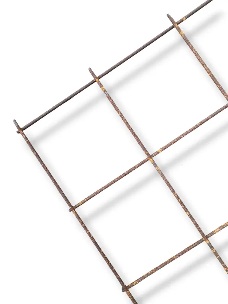 Mesh SE62 5.05 x 2.02 (8.64M2)
