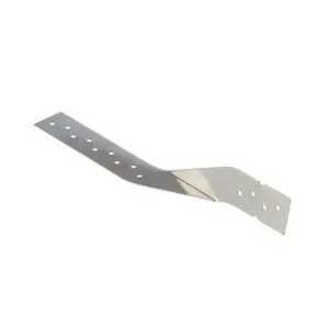 S/Steel Ceiling Tie 200 L/H