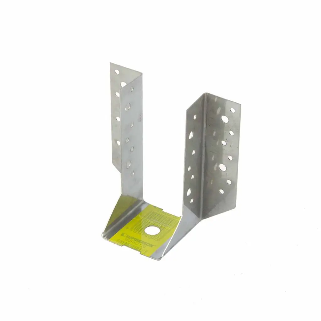 S/Steel Joist Hanger 52 x 120