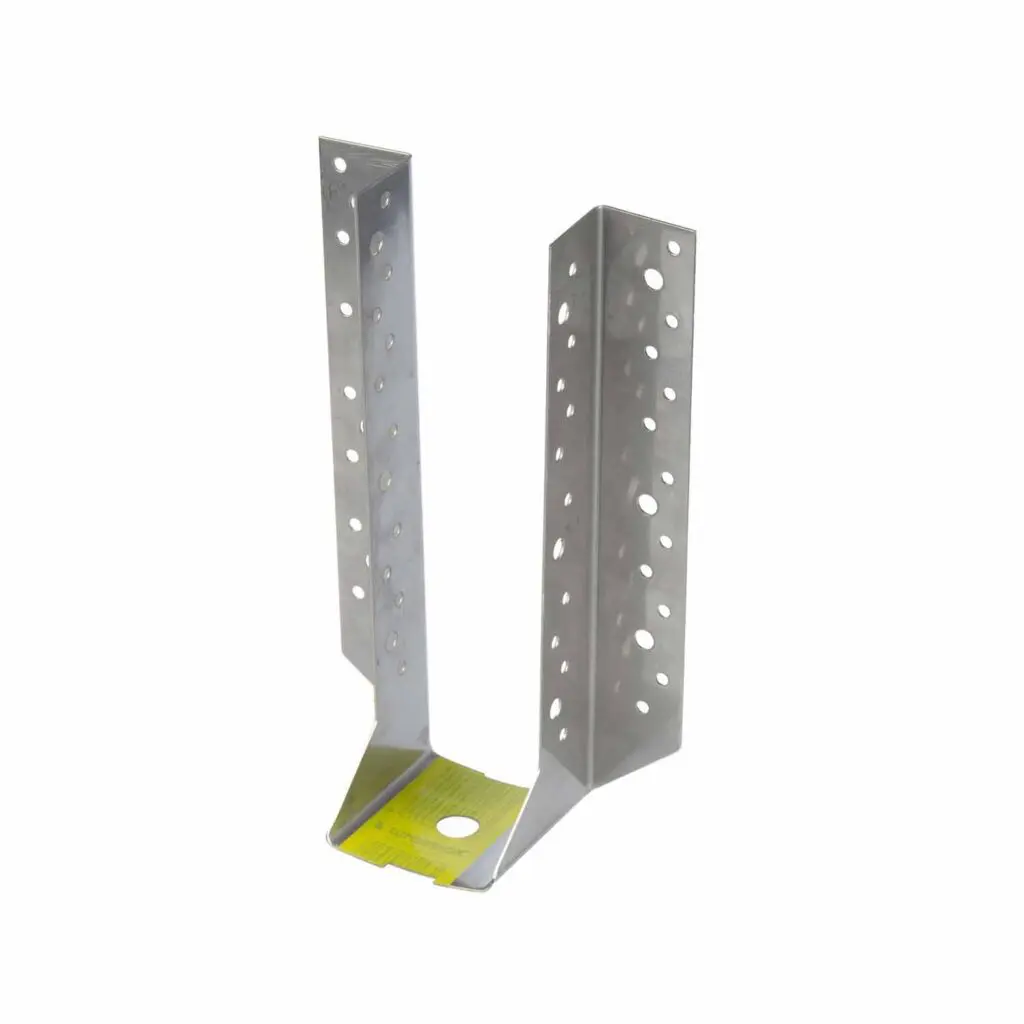 S/Steel Joist Hanger 52 x 190