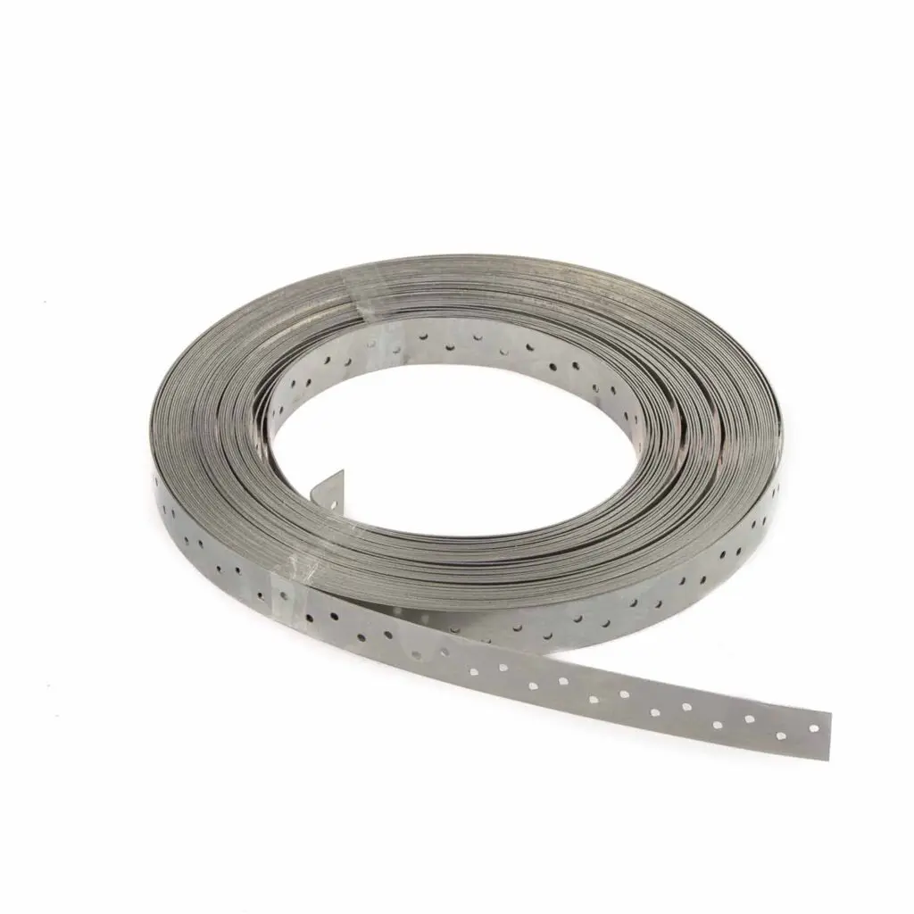 Strip Brace 30M S/S Without Tensioners