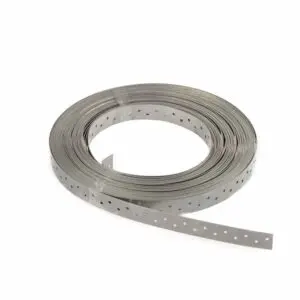 Strip Brace 30M S/S Without Tensioners