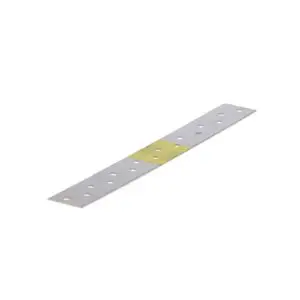 SS Sheet Brace Straps 300mm