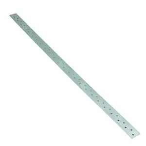 SS Sheet Brace Straps 600mm