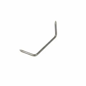 S/Steel Z Nail R/H