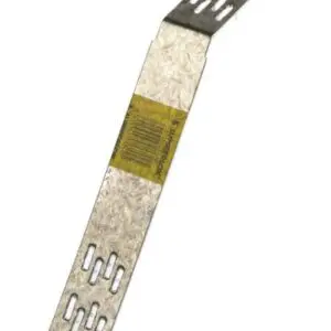 Stud To Plate Fixing