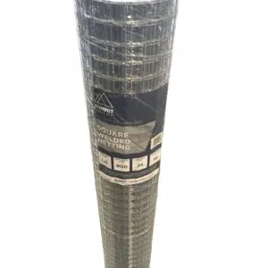 Sabre Square Weld Mesh 900 x 25 x 25 x 1.0 x 10M