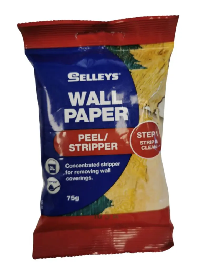 Selleys Wallpaper Peel/Stripper 75G