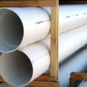 100mm Stormwater Pipe 6m