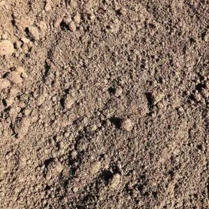 Screened Topsoil Per M3 ex yard