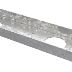 TPS Top Plate Stiffener