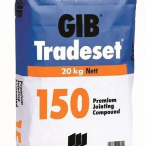 Gib Tradeset 150 20kg