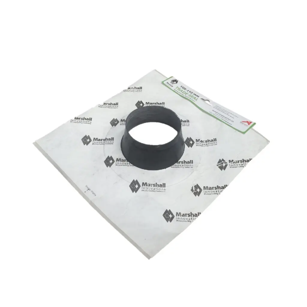 Trade Seal 100-110mm (230 x 230mm)
