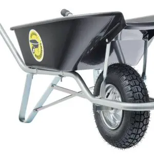 Tradesman Wheelbarrow