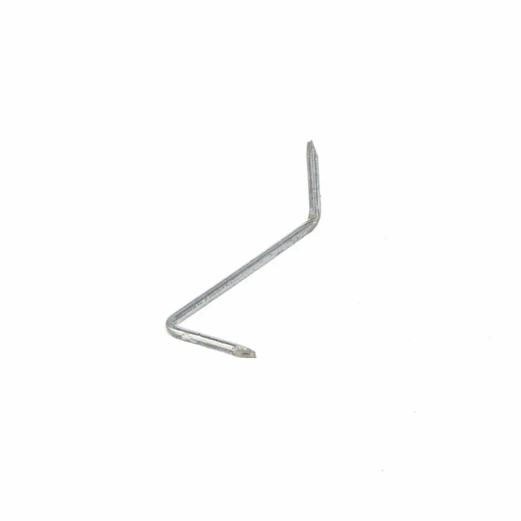 Z Nail Left Hand