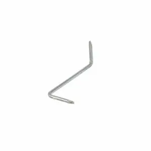 Z Nail Left Hand