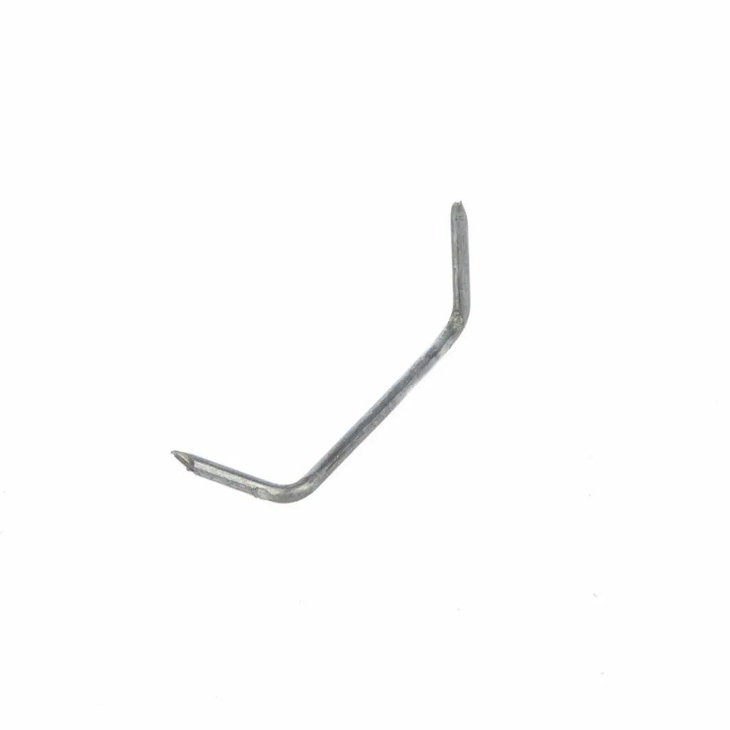 Z Nail Right Hand
