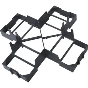 WJ100 Pod Spacers