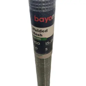 Bayonet Square Weld Mesh 900 x 13 x 13 x 1.0 x 5M