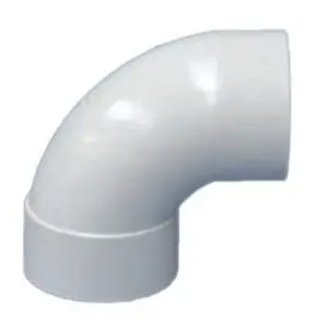 100mm Stormwater M&F Bend 88 Degrees