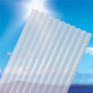 Suntuf Diffused Corr 6.0 Polycarb 1.2mm