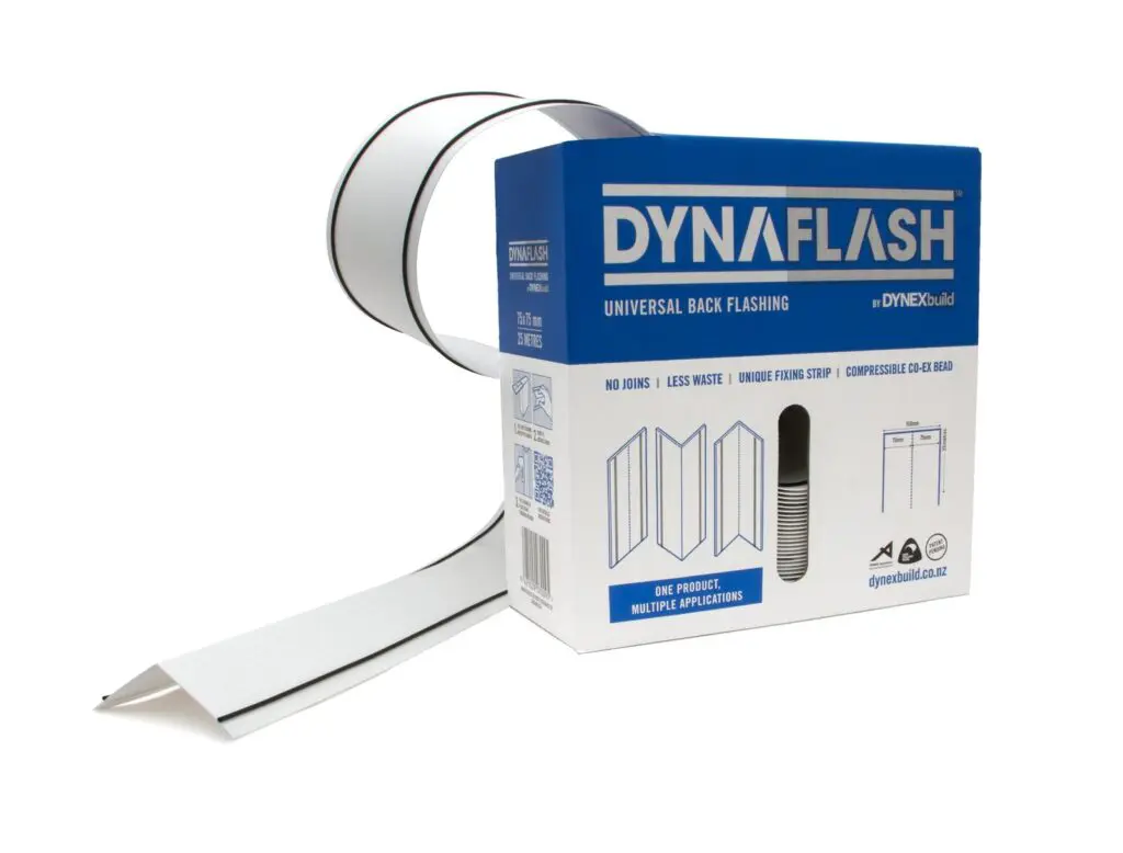Dynex Dynaflash 50 x50 White 25Mt