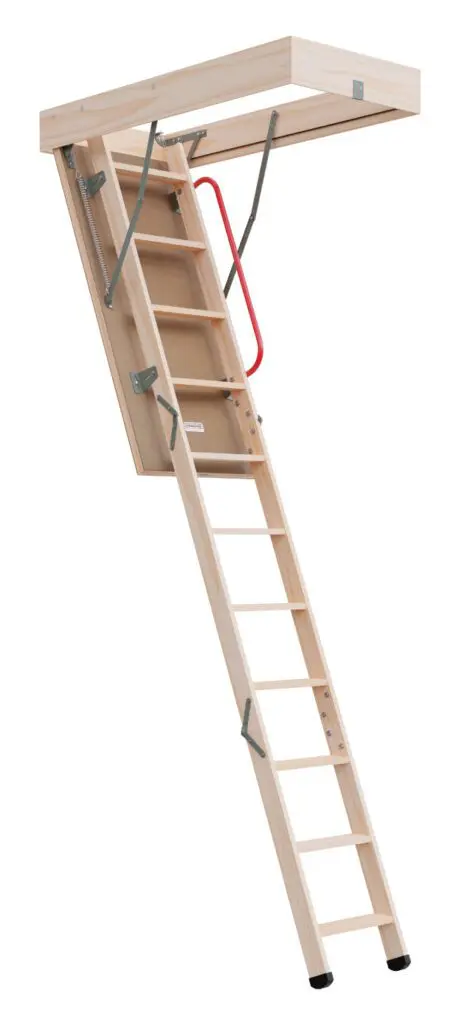 Sellwood FT30 Attic Ladder