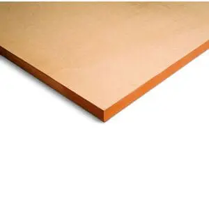 MDF 2440 x 1220 x 18mm