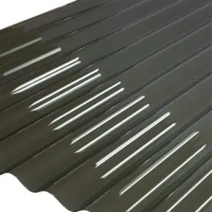 3.6 Tufclad Ultra 760 Cover Grey Roofing