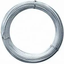 4.00mm Number 8 Soft Wire 25kg