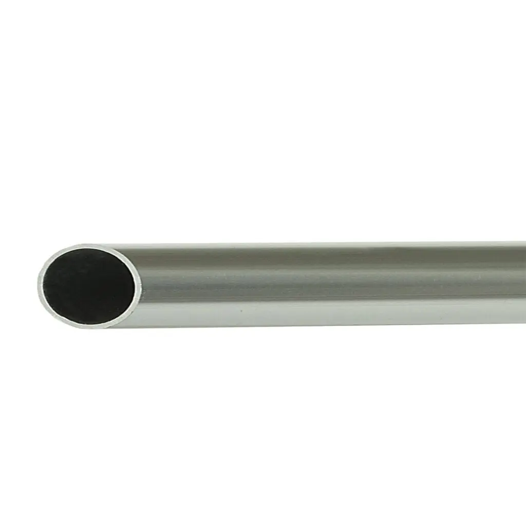 Towel Rail Tube 19x1800 Cp 025