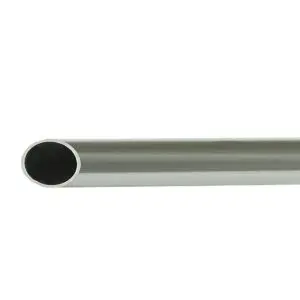 Towel Rail Tube 19x1800 Cp 025