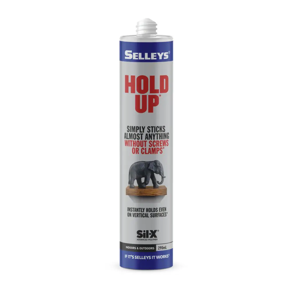 Selleys Hold Up 290g