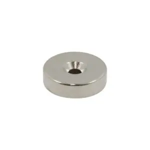 Door Magnet Catch 25 x 7mm Windsor