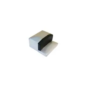 Door Stop Square SC Concealed Fix
