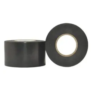 Pvc Tape Black 48mm x 30M ITM