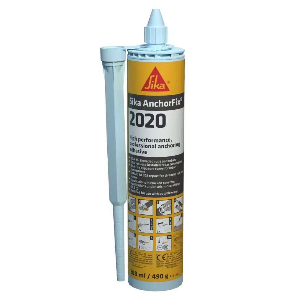 Sika Anchorfix 2020 300ml