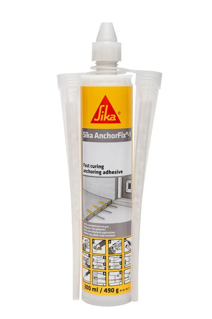 Sika Anchorfix-1 300ml