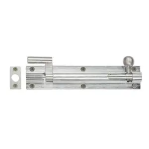 Barrel Bolt Necked 150mm