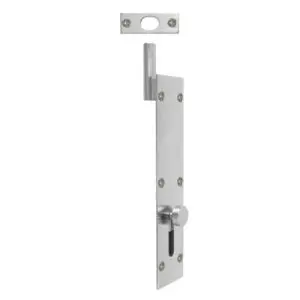 Necked Outward Reverse Bolt 150mm