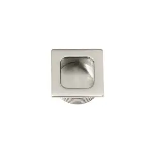 Edgepull Square 25x25mm
