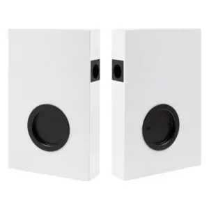 Cavity Sliding Passage Kit - Round Blk