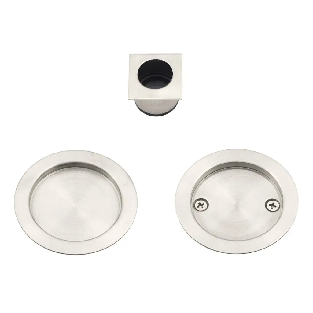 Cavity Sliding Passage Kit - Round