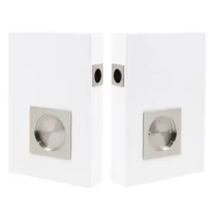 Sq Cavity Sliding Passage Kit