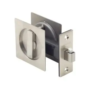 Sq Cavity Sliding Privacy Kit