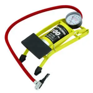 Foot Pump 100Psi