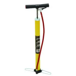70psi Hand Pump