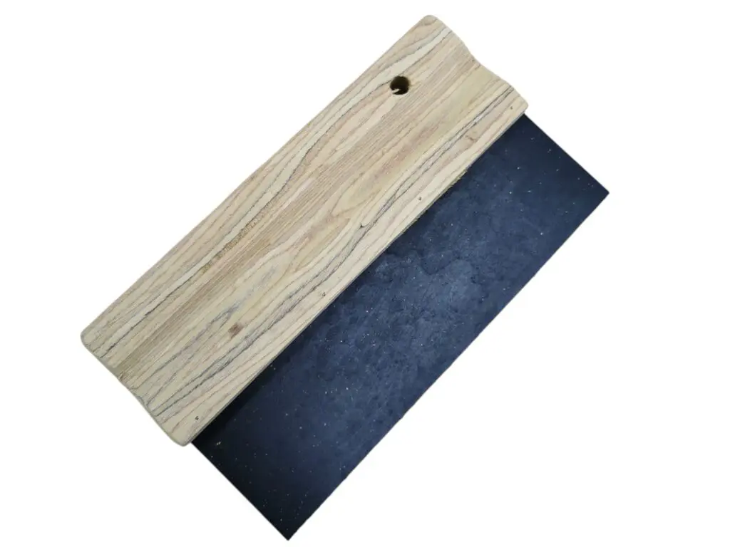 Tilers Mate 6 Inch Tile Grout Squeegee